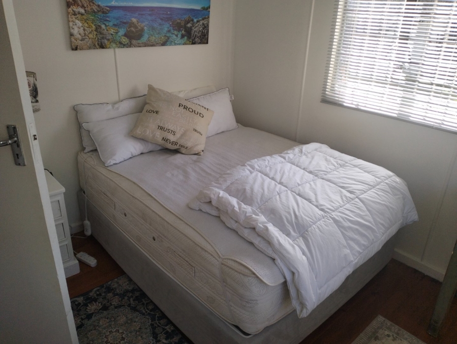 To Let 3 Bedroom Property for Rent in Die Eiland Western Cape